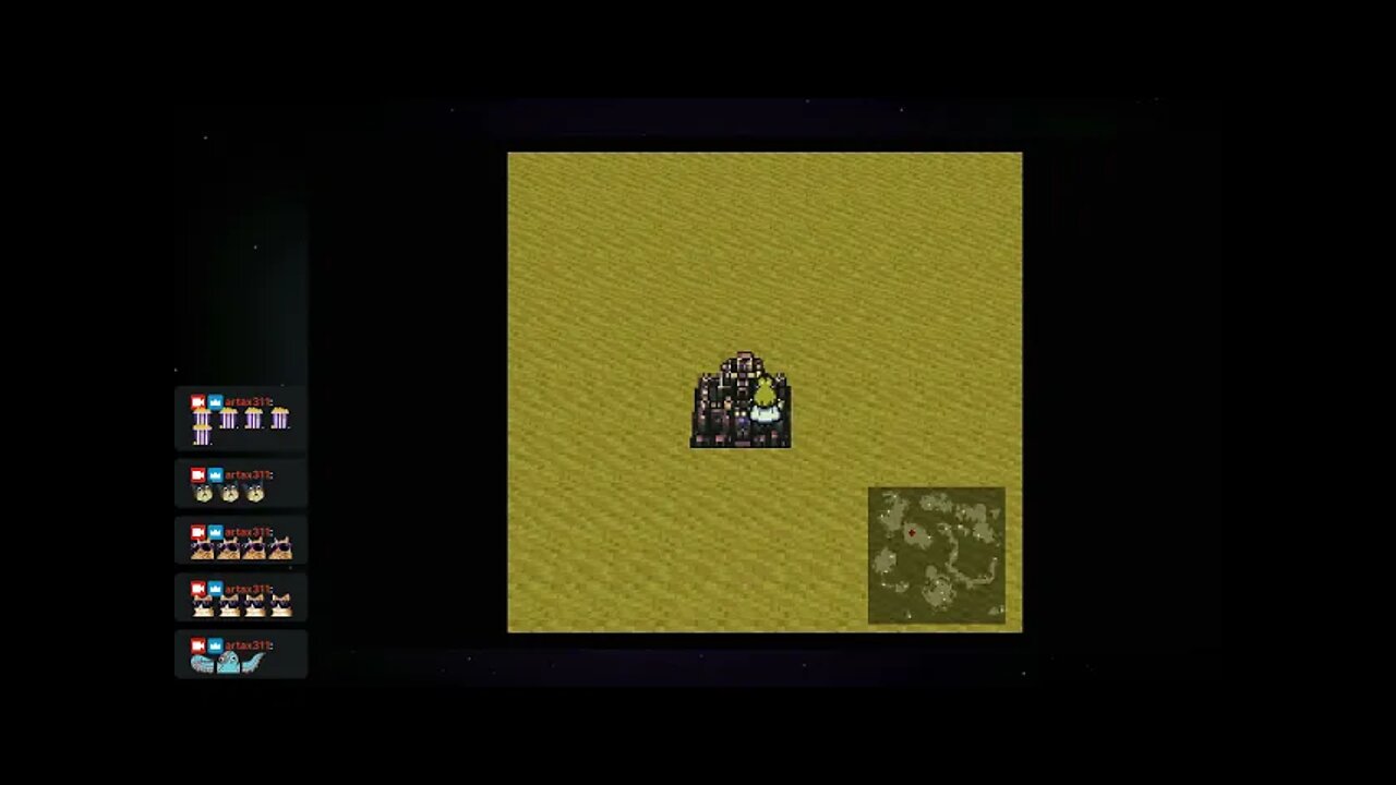 Final Fantasy VI (part 27) 5/26/21