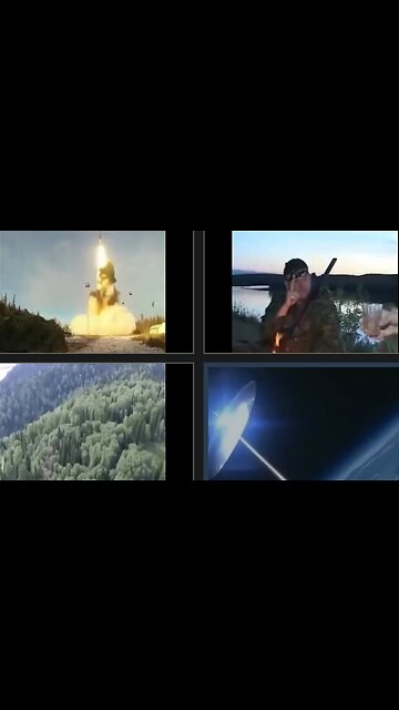 Sarmat ready for denazification - a Christmas song