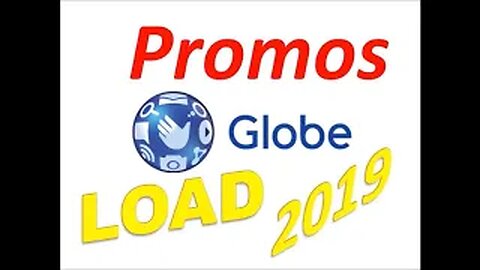 Globe Promos | GoSakto | GoUNLI | GoSurf 2019