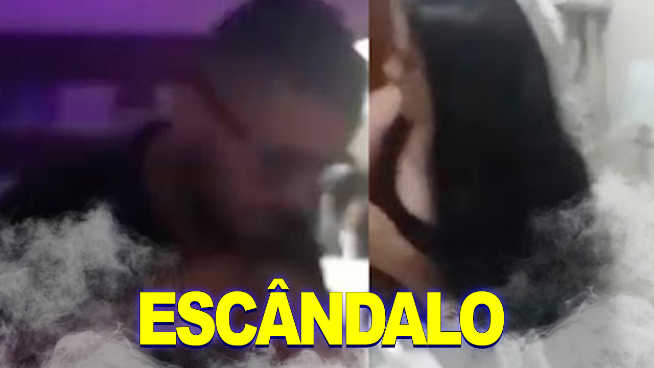 VÍDEO: pastor flagra esposa com outro pastor em motel: "destruiu minha família" VEJA