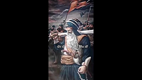 baba deep singh ji shaheed