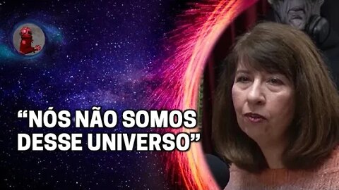 "É CIÊNCIA E RELIGIÃO SE FUNDINDO" (Cientologia) | Planeta Podcast