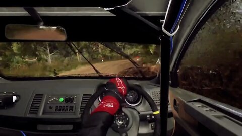 DiRT Rally 2 - Lancer Evo Xpedition Through Waimarama [Part 2]