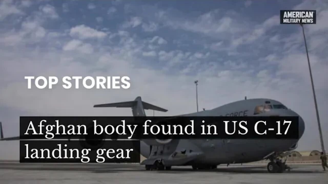 Daily American Military News Highlights