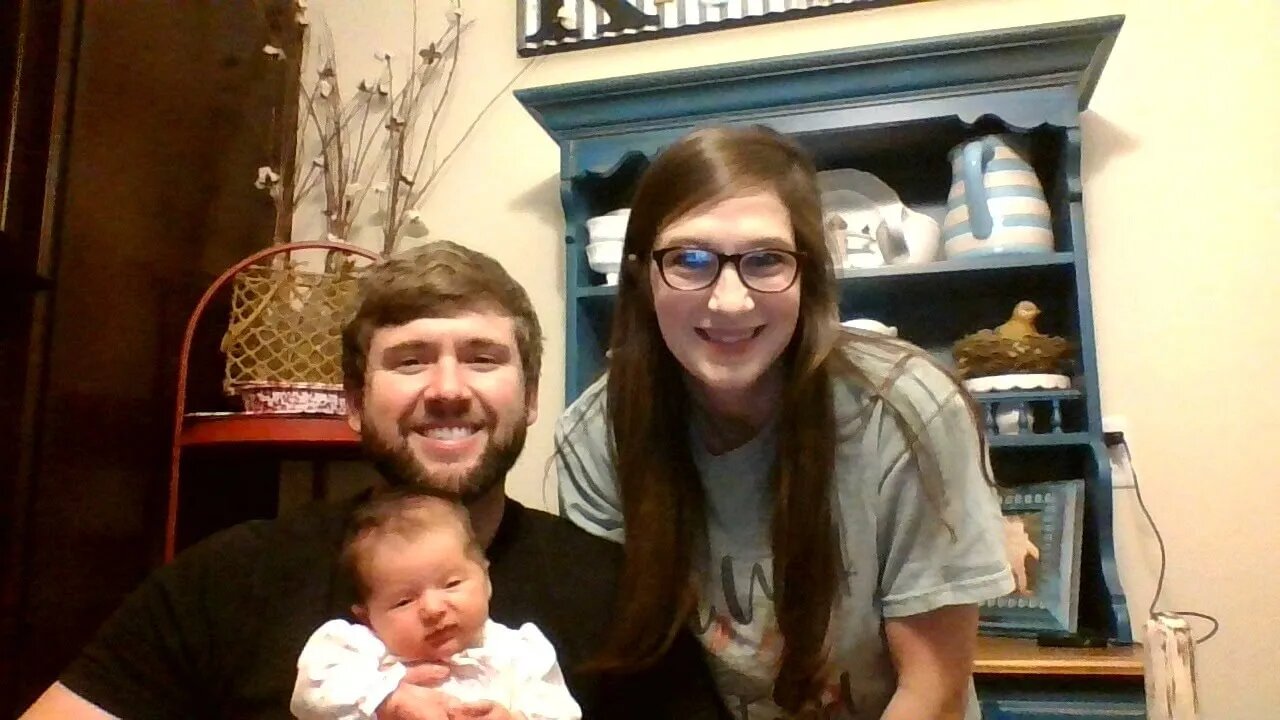 The Mac's @ 8 - New Years Eve Eve!