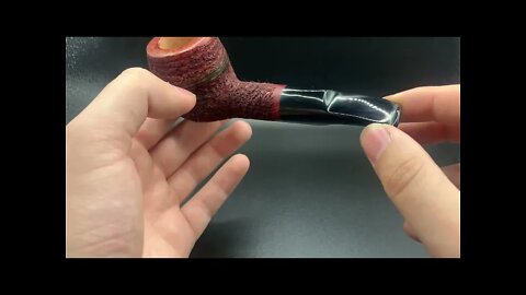Jack Ryan Pipes No 46 Bulldog