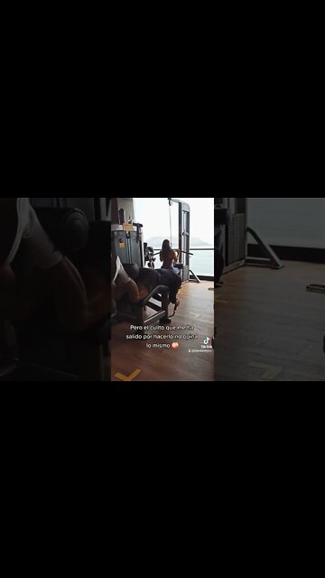 Dicen que el Peso Muerto Sumo no Cuenta y que Debo Hacer el Convencional... 😩