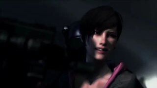 Resident Evil Revelations 2 Review (Ps5 BC Version)