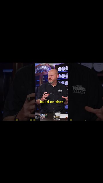 Micallef Cigar Tip Ep 115 (Why Do You Like That Cigar?) #cigars