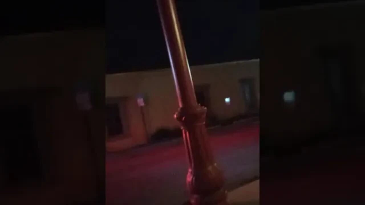 09/09/2022 O'Riley's #gangstalking #noisecampaign