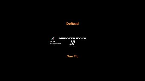 DoRoad - Gun Flu