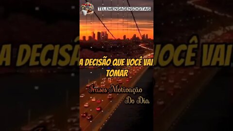 VOCÊ TÊM O DIREITO DE ESCOLHA ISSO NINGUÉM TIRA DE VOCÊ! #Shorts