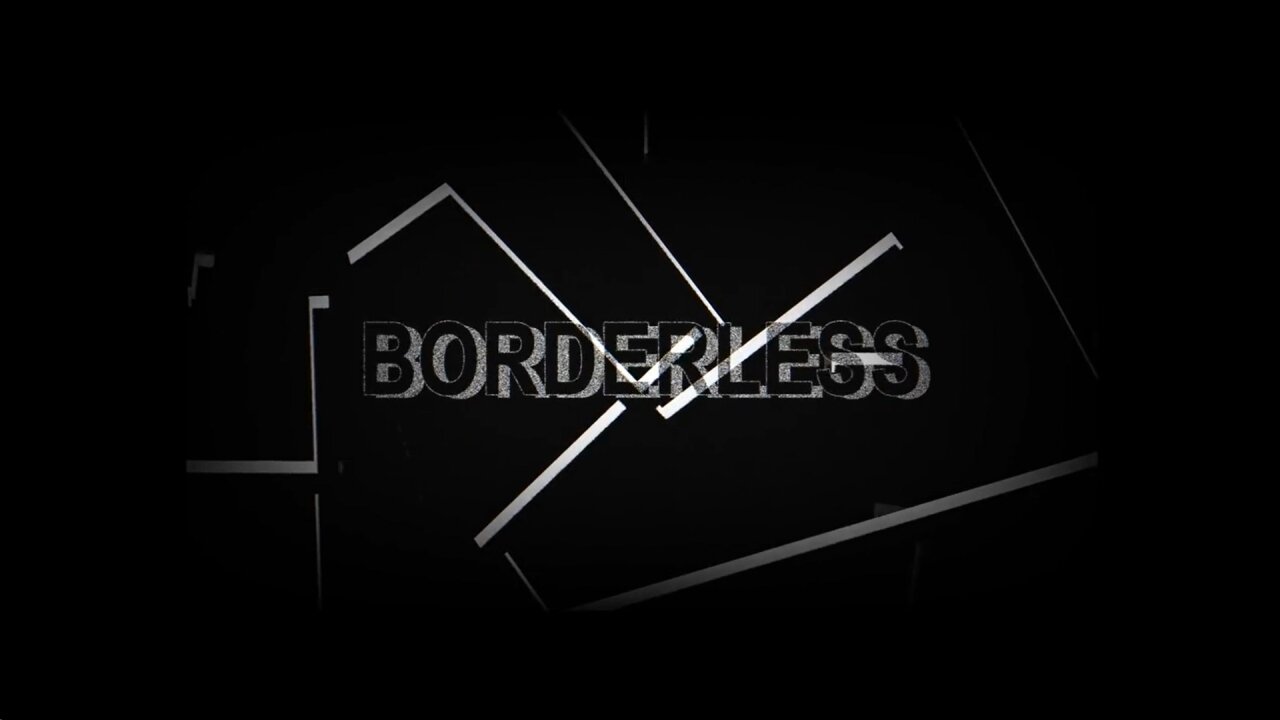 BORDERLESS - LAUREN SOUTHERN's DOCUMENTARY [2019]