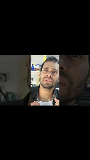 Tudo Começa e Termina em Você