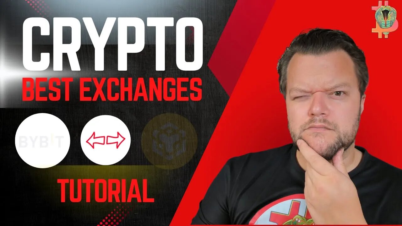 Best Crypto Exchange For Day Trading 2023