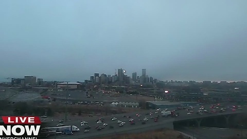 The Now Denver C block