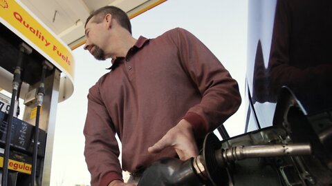 State Gas Tax Holiday To Bring Relief At The Pump