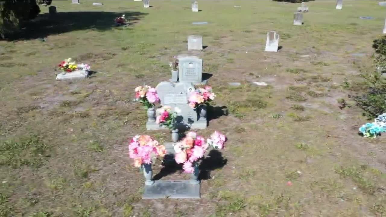 Tampa City Council unanimously approves buying Memorial Park Cemetery for $100K