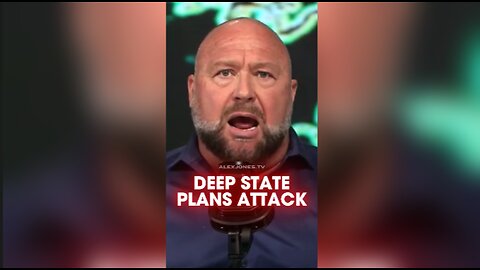 Alex Jones & Jack Posobiec: Deep State Plotting Another Trump Attack Before The Election - 9/16/24