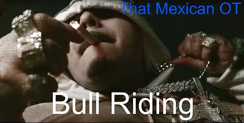 "Bull Riding" by That Mexican OT ft Drodi and Slim Thug So Bowls Tv Reacts