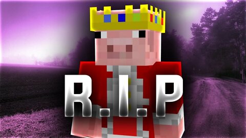 Technoblade Will Never Die ~ Minecraft PvP Montage