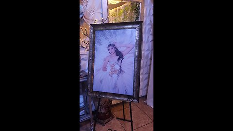 quinceañera