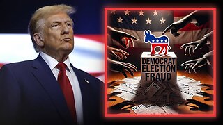 Dem Establishment Now Quietly Preparing For A Trump Win Despite Massive Evidence Of Election Theft