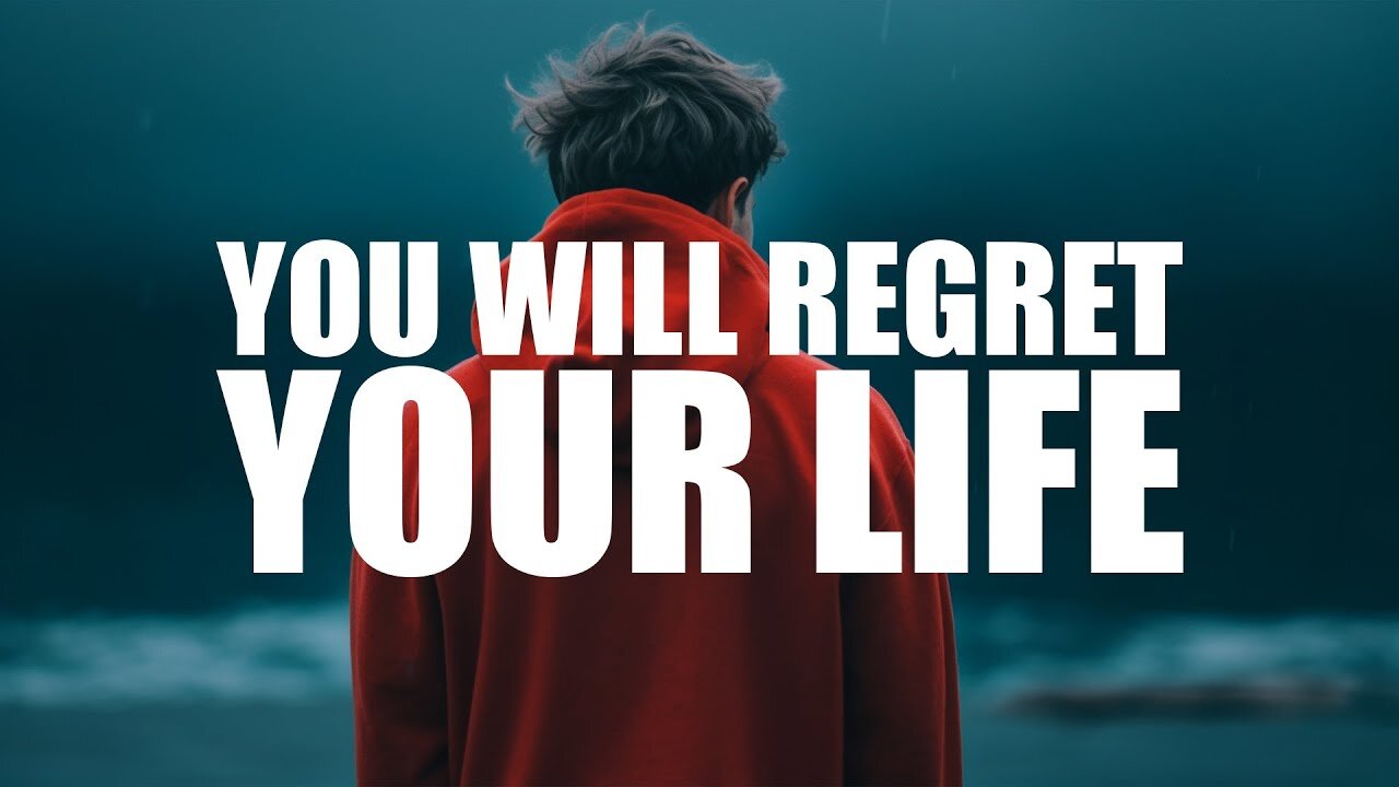 Transform Your Life with This Powerful Message – Don’t Wait Until It’s Too Late!