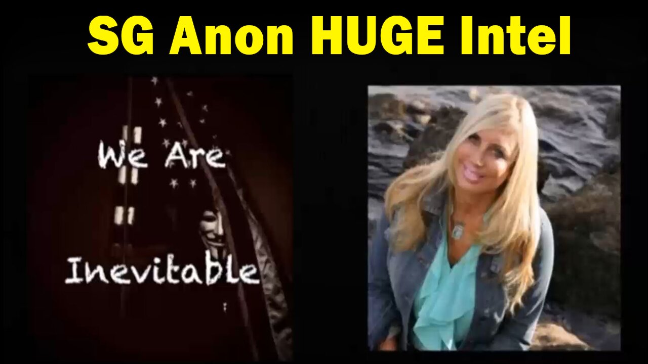 SG Anon HUGE Intel 3/13/23: Tribunals, White Hat Ops, NESARA, Suppressed Tech, Fake Joe & More!