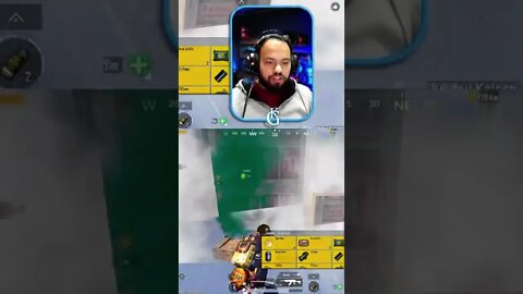 HAIKER SPRAY😲😲 | PUBG MOBILE #short #shorts #pubgmobilenepal #pubgnepal #nepalipubgmobile