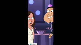 Family Guy Clip