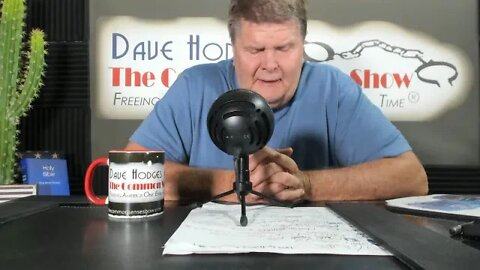 THIS TIME THE LEFT CAN ACCURATELY BLAME DONALD TRUMP!