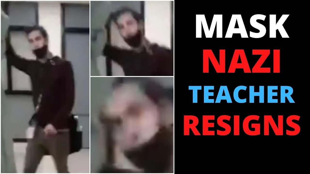 UPDATE: Illinois Teacher Who Cussed At Student RESIGNS