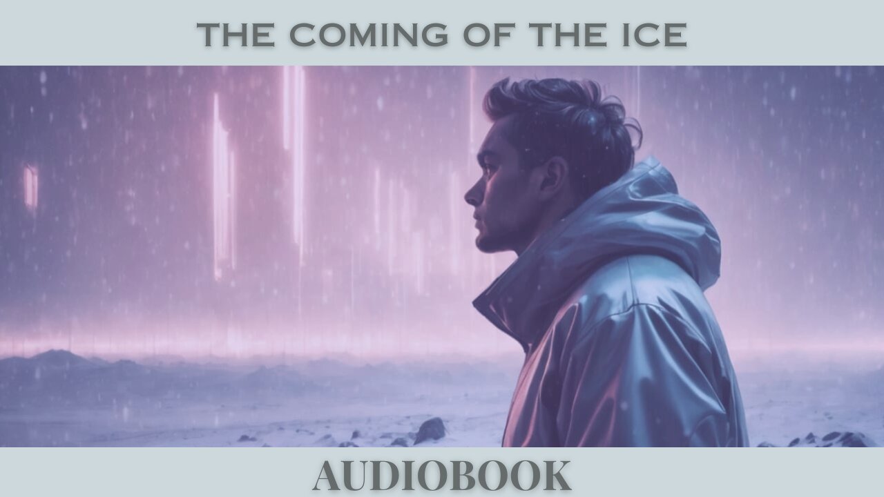 The Coming of the Ice by Green Peyton | Full Audiobook