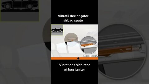 Causes of noise in BMW