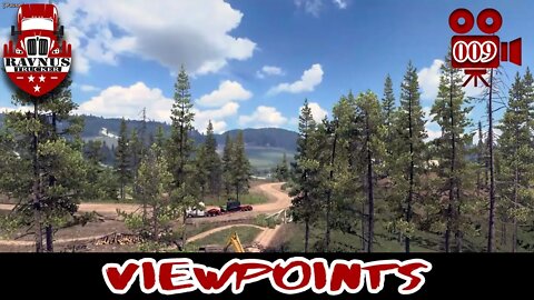 【View Points】【Ep.09】Na 95 ao norte de Lewiston