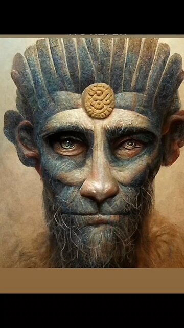 The Anunnaki Created Us In Their Image, Says Zecharia Sitchin (2007) 1. #AncientAlienTheory