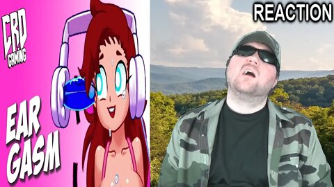 Eargasm [by minus8] REACTION!!! (BBT)
