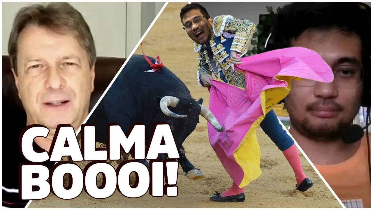 O dia em que fui a uma arena PROVOCAR UM TOURO