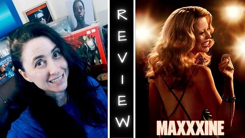 MaXXXine | Movie Review #maxxxine #review