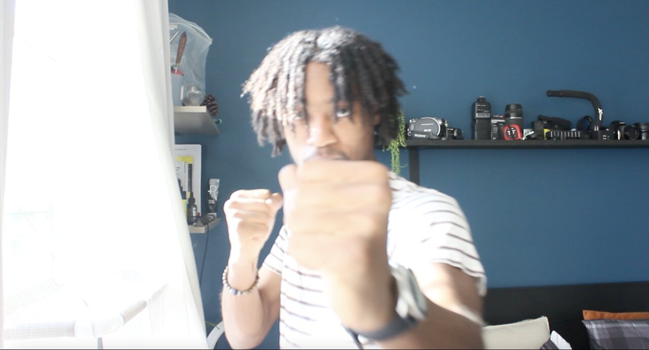 The Intro
