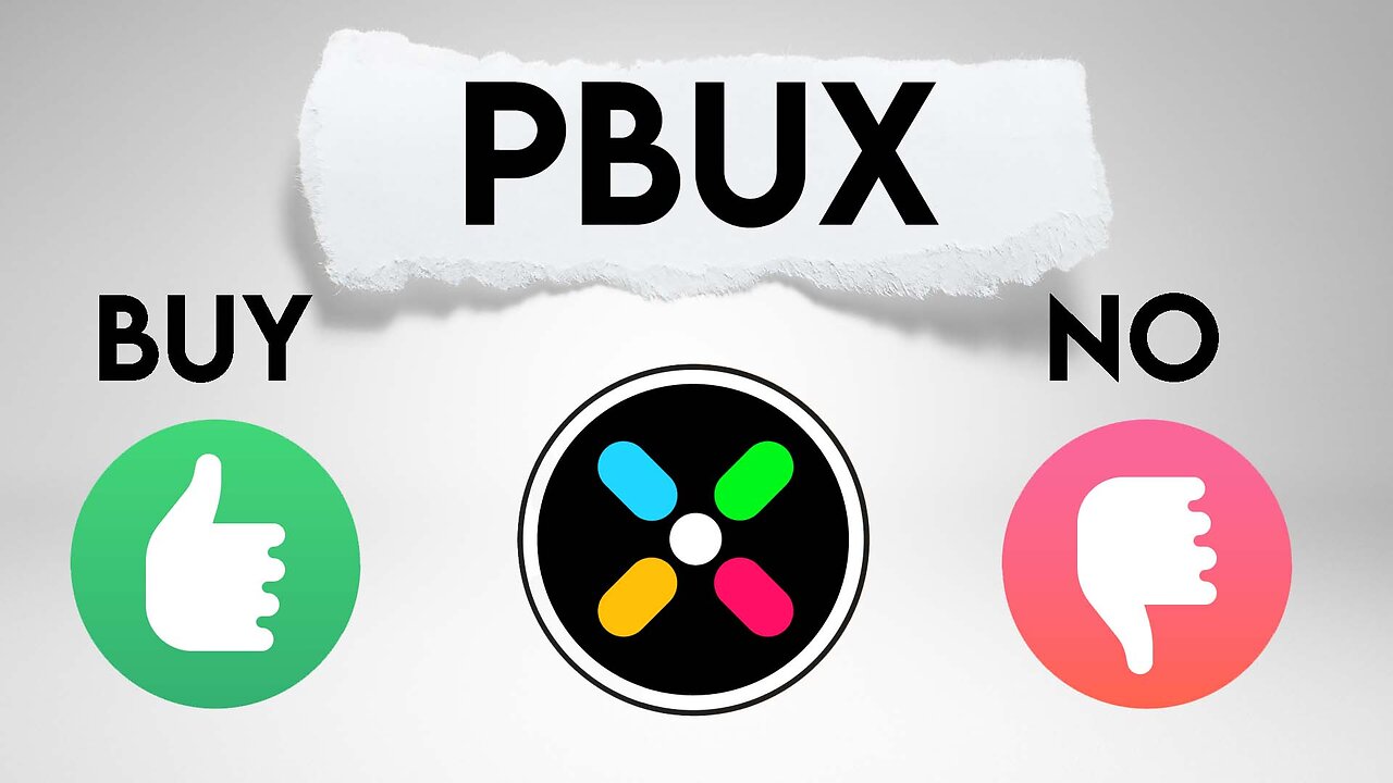 Playbux Price Prediction. PBUX Token targets