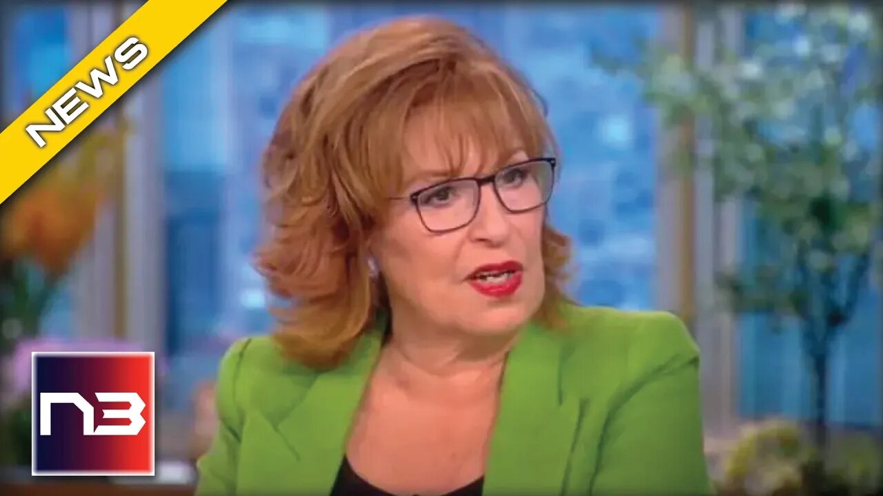 NO WAY: The View About To Get Huge Surprise Visit From Trump World