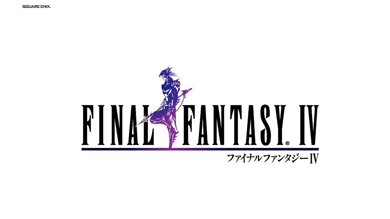 Final Fantasy IV - Do You Think They Have COVID19 in Fabul?