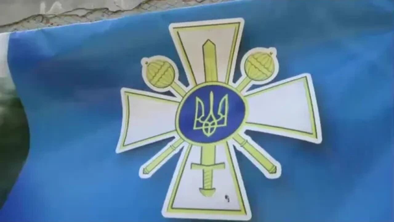 🇷🇺🇺🇦 In Kupyansk, The Ukrainian Military Registration & Enlistment Office Was Denazified.