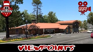 【View Points】【Ep.04】Na 55 ao norte de Boise