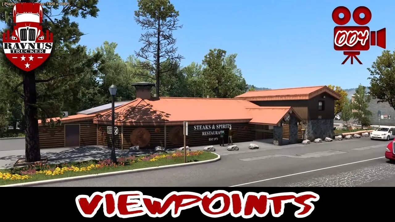 【View Points】【Ep.04】Na 55 ao norte de Boise