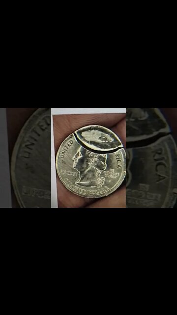 State Quarter Sold on eBay! #shorts #coins #money