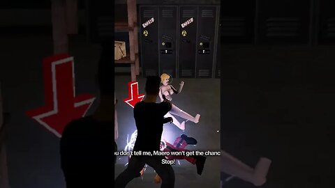 Saints Row 2: Red Asphalt | Donnie's Good Time #Shorts