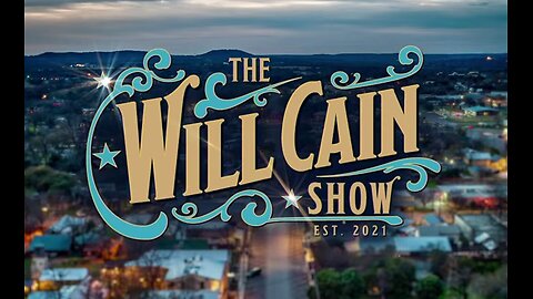 The Will Cain Show | Pentagon FAILS 7th audit but Hegseth has tattoos! Can he fix it as Sec Def?